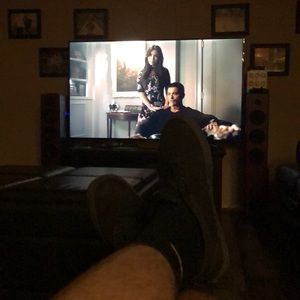 Meet your Posher, Logan